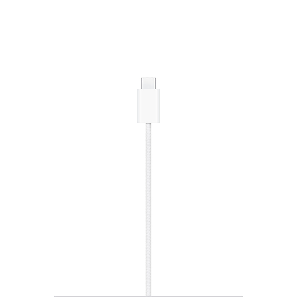 Apple MagSafe Charger (2 m): Wireless Charger with Fast-Charging Capability