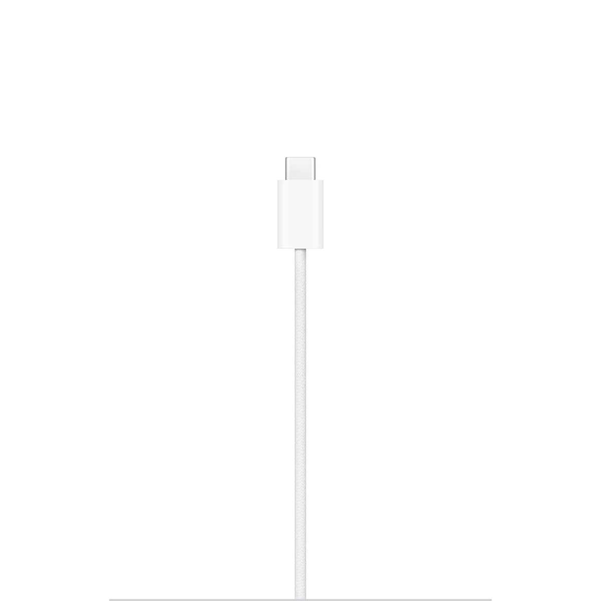 Apple MagSafe Charger (2 m): Wireless Charger with Fast-Charging Capability