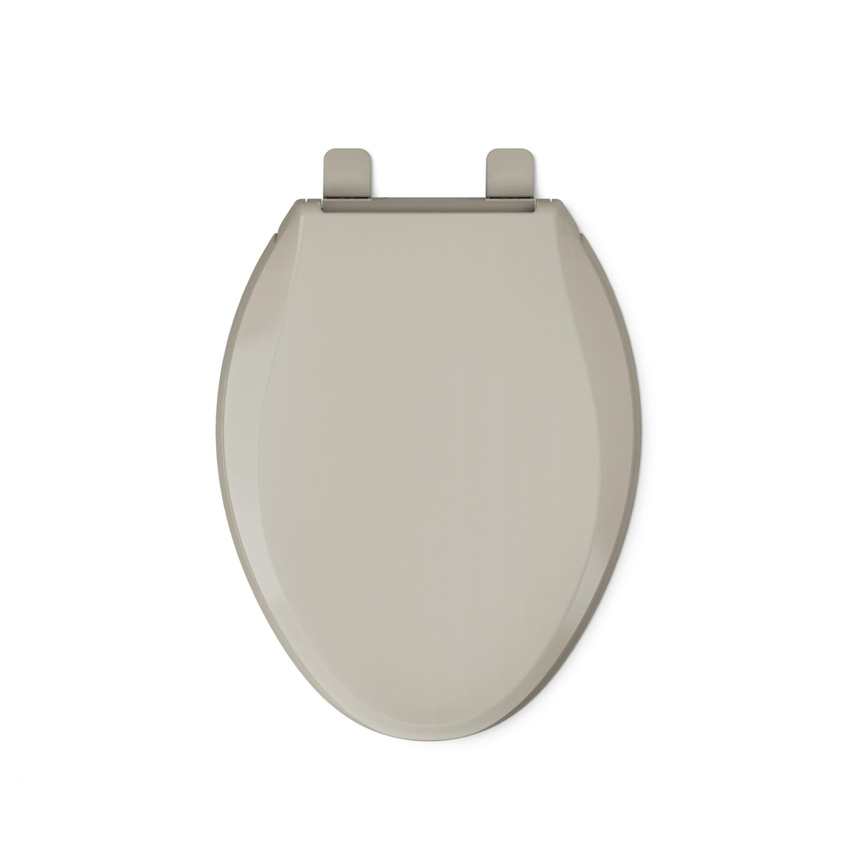 KOHLER CACHET® Nightlight Soft Close Toilet Seat Elongated, ReadyLatch®, Grip-Tight Hardware, White