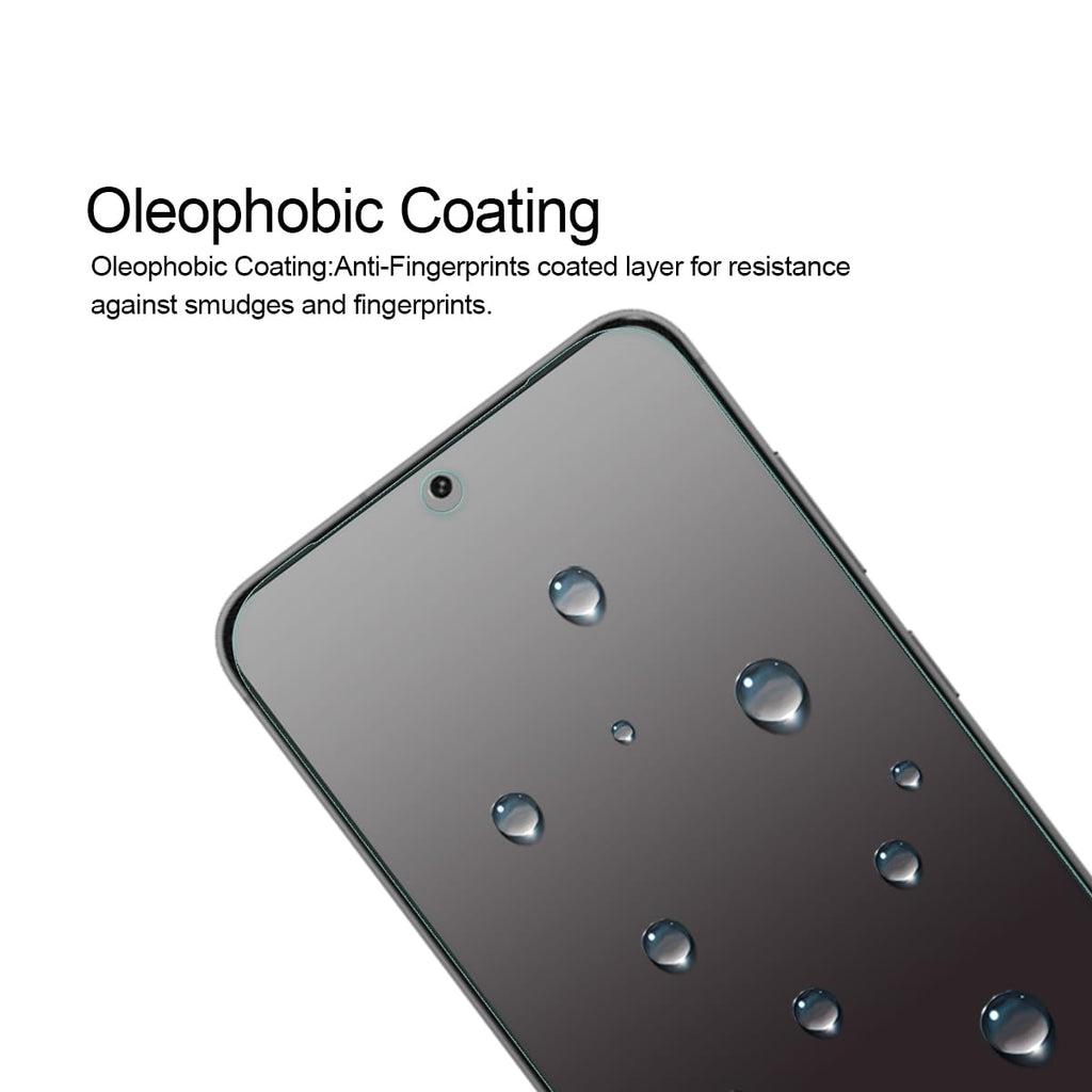 Supershieldz (3 Pack) Designed for Samsung (Galaxy S24 Ultra) Tempered Glass Screen Protector, Anti Scratch, Bubble Free
