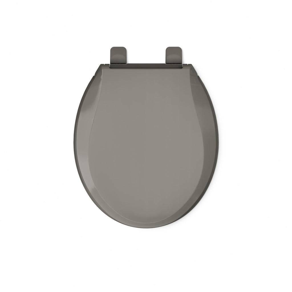 KOHLER CACHET® Nightlight Soft Close Toilet Seat Elongated, ReadyLatch®, Grip-Tight Hardware, White