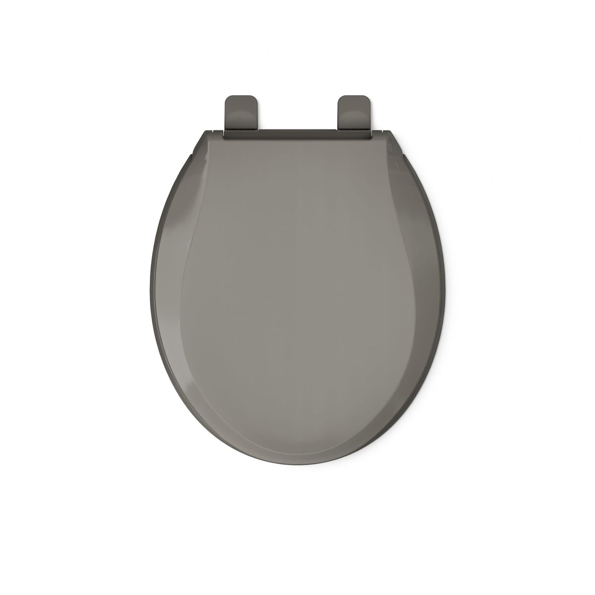 KOHLER CACHET® Nightlight Soft Close Toilet Seat Elongated, ReadyLatch®, Grip-Tight Hardware, White