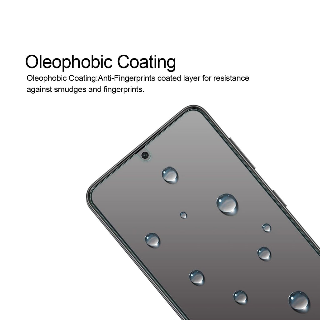 Supershieldz (3 Pack) Designed for Samsung (Galaxy S24 Ultra) Tempered Glass Screen Protector, Anti Scratch, Bubble Free