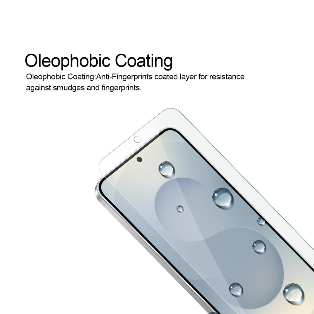 Supershieldz (3 Pack) Designed for Samsung (Galaxy S24 Ultra) Tempered Glass Screen Protector, Anti Scratch, Bubble Free