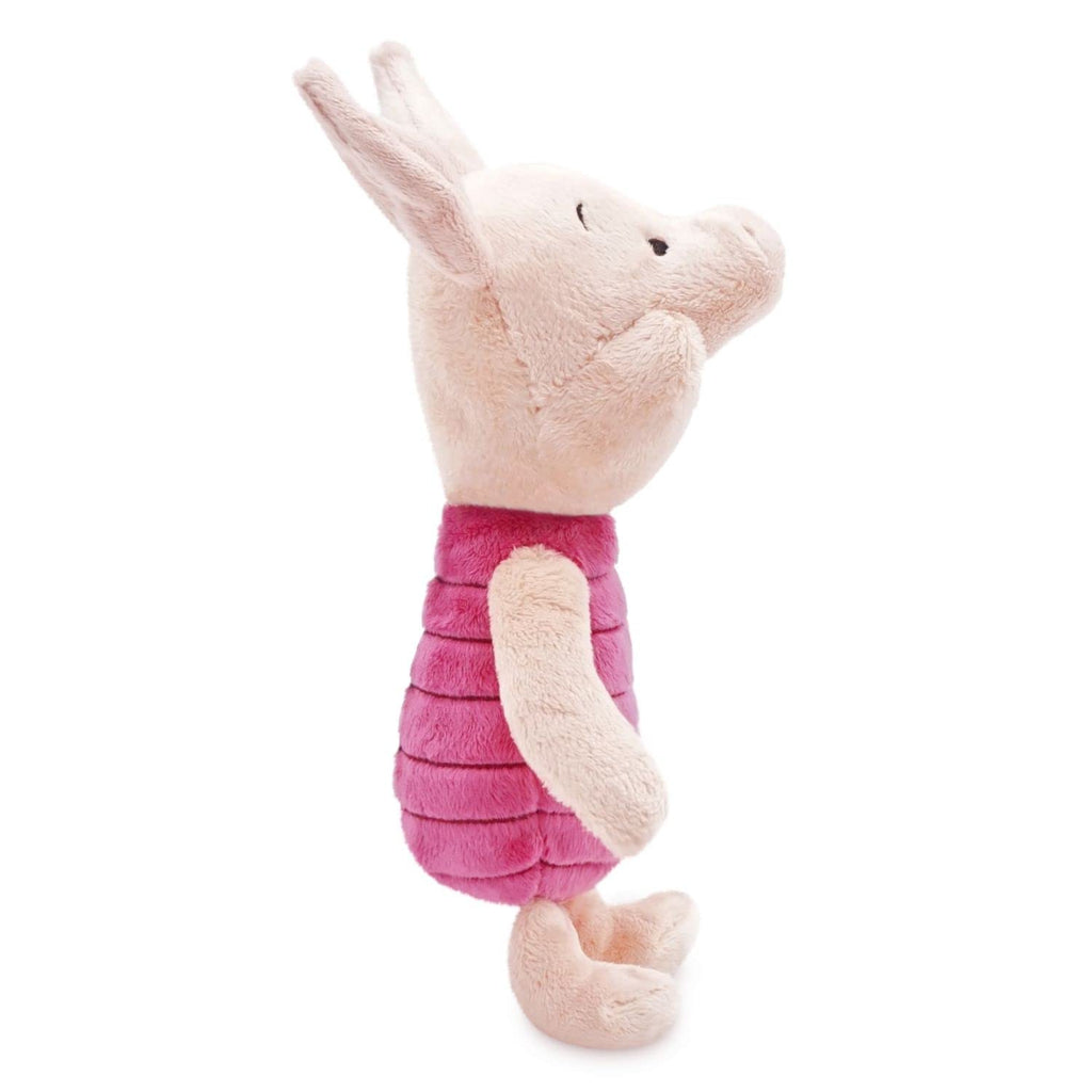 Disney Store Official Minnie Mouse Red Dress Medium Soft Toy for Kids, Cuddly Character with Fuzzy Texture and Embroidered Details, Disney Plushy Suitable for All Ages