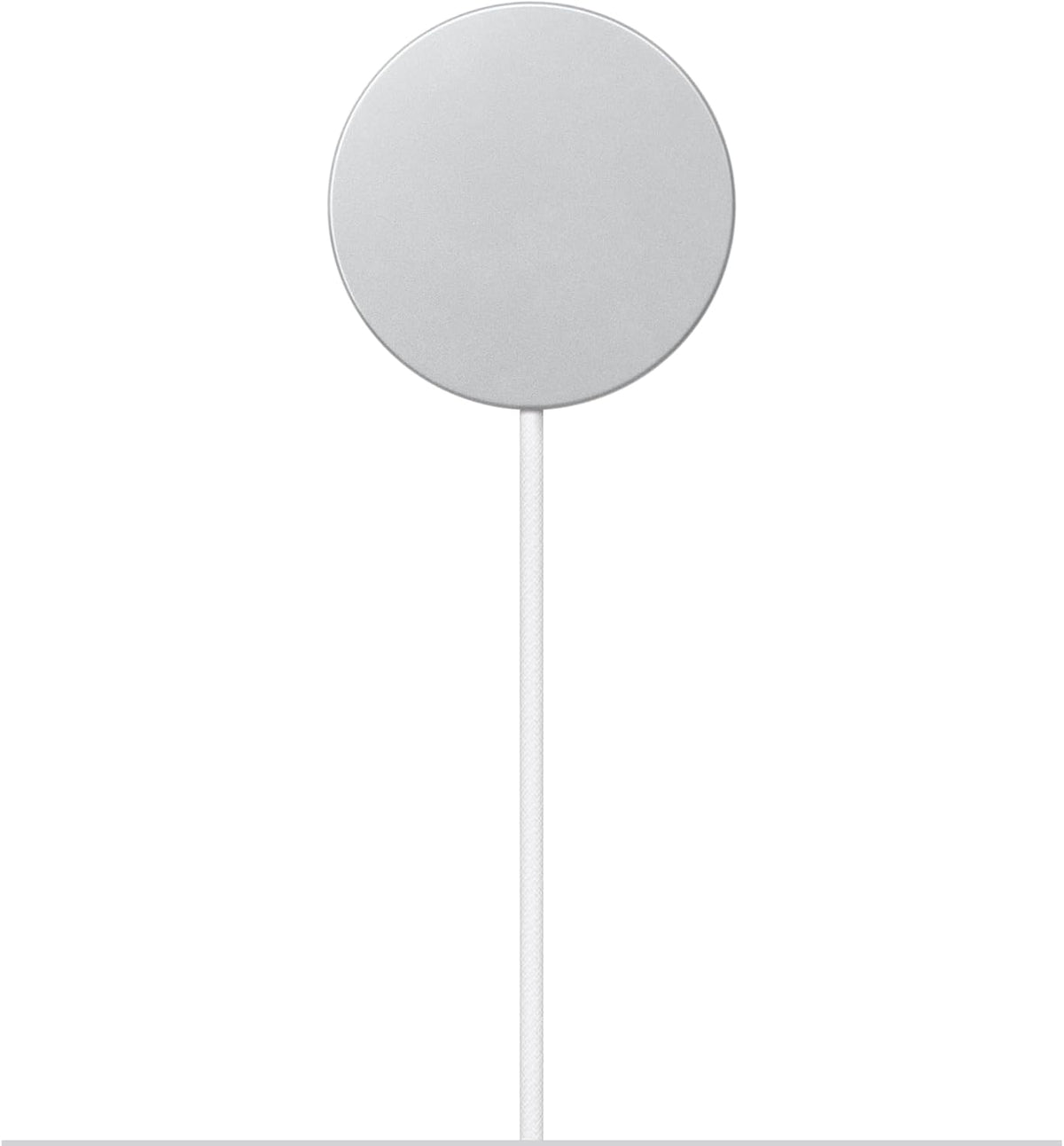 Apple MagSafe Charger (2 m): Wireless Charger with Fast-Charging Capability