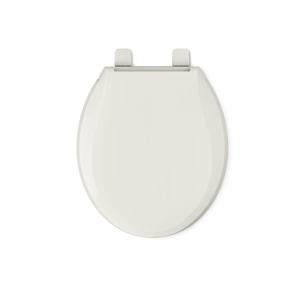 KOHLER CACHET® Nightlight Soft Close Toilet Seat Elongated, ReadyLatch®, Grip-Tight Hardware, White