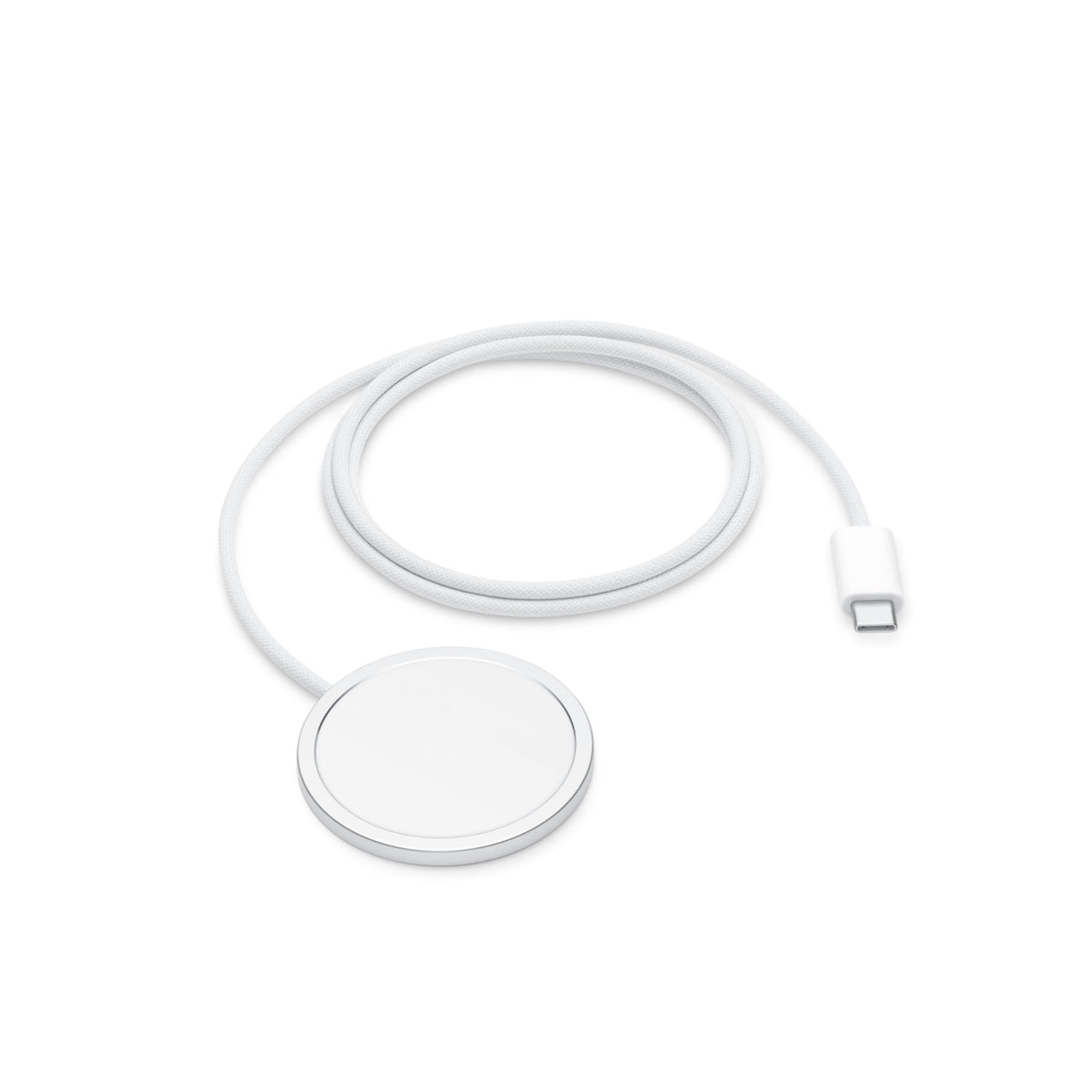Apple MagSafe Charger (2 m): Wireless Charger with Fast-Charging Capability