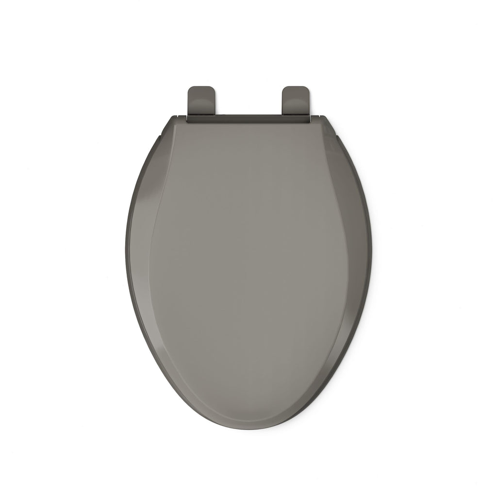KOHLER CACHET® Nightlight Soft Close Toilet Seat Elongated, ReadyLatch®, Grip-Tight Hardware, White