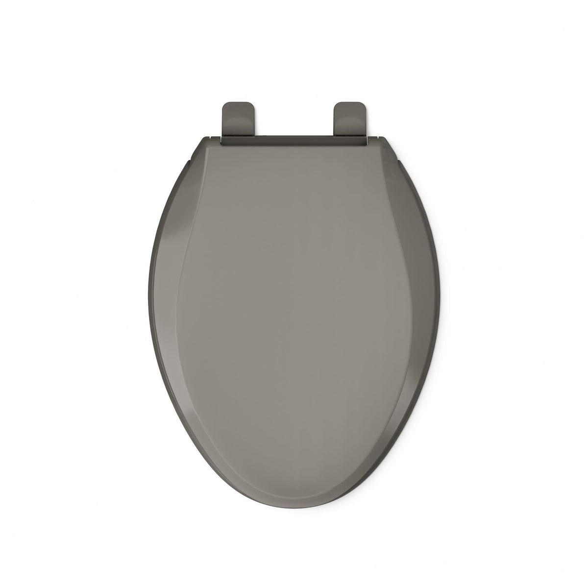 KOHLER CACHET® Nightlight Soft Close Toilet Seat Elongated, ReadyLatch®, Grip-Tight Hardware, White