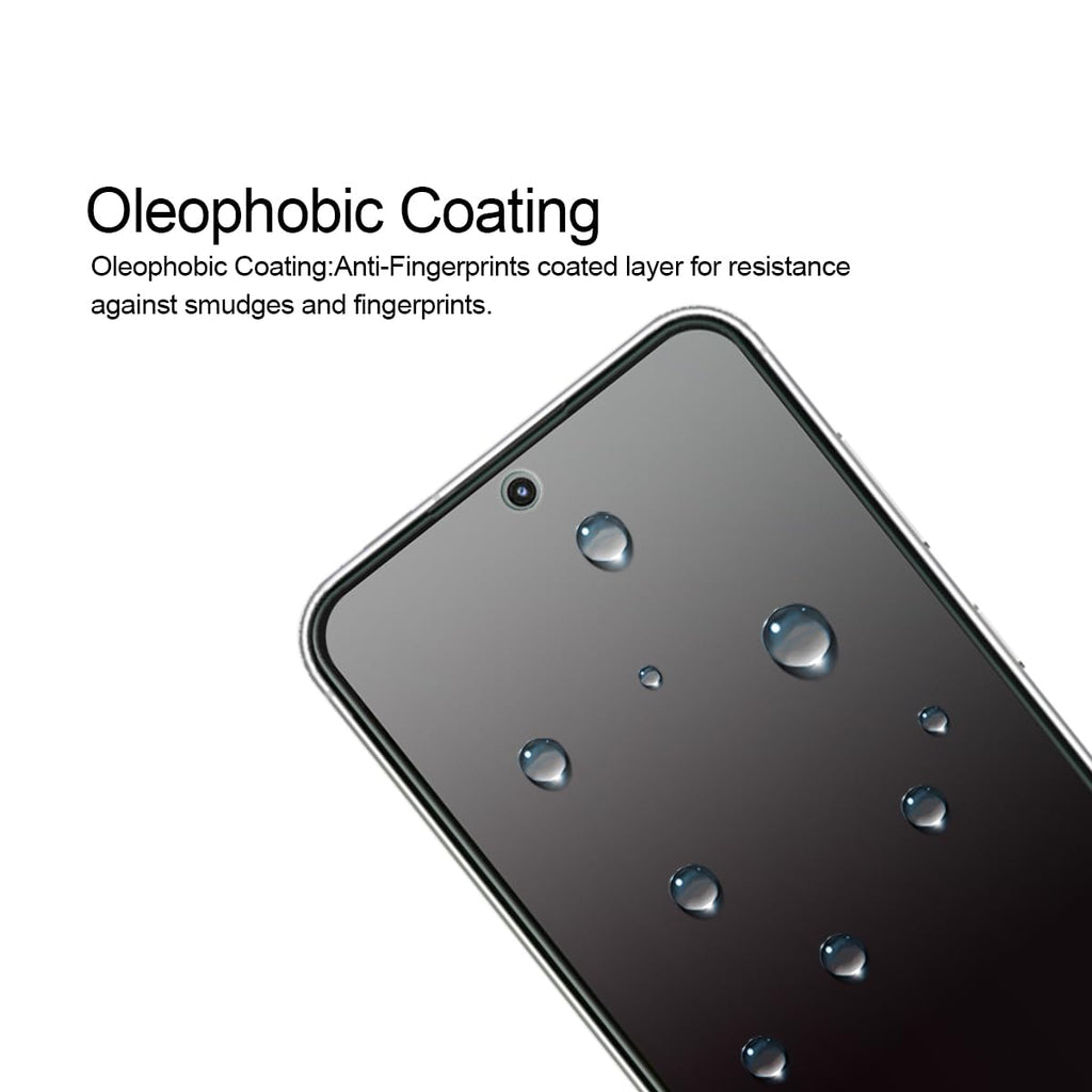 Supershieldz (3 Pack) Designed for Samsung (Galaxy S24 Ultra) Tempered Glass Screen Protector, Anti Scratch, Bubble Free