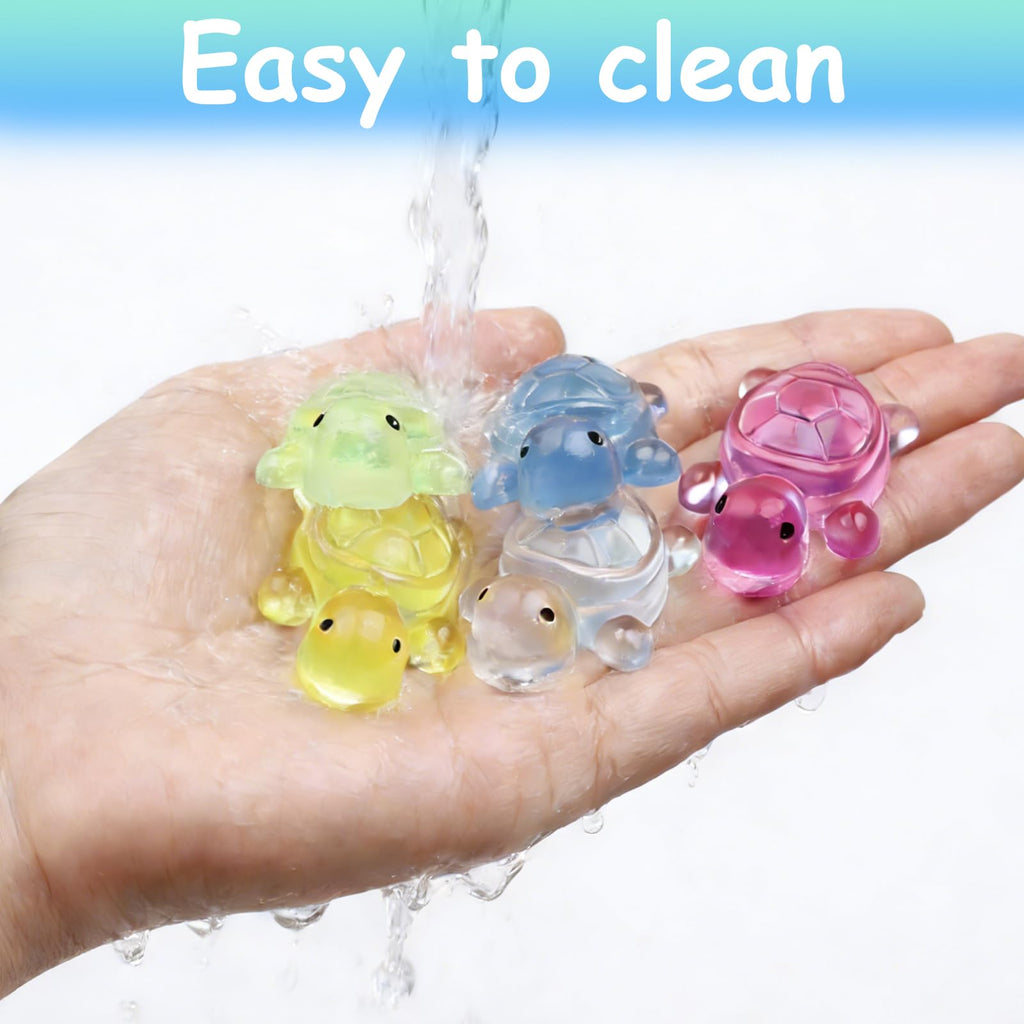 Stress Relief Toy Taba Cat Paw Toys, 24Packs Mini Squeeze Toy Paw, Handmade Soft Cute Sensory Toys, Bouncy Stretchable Springy Relaxation Toys for Children Gifts