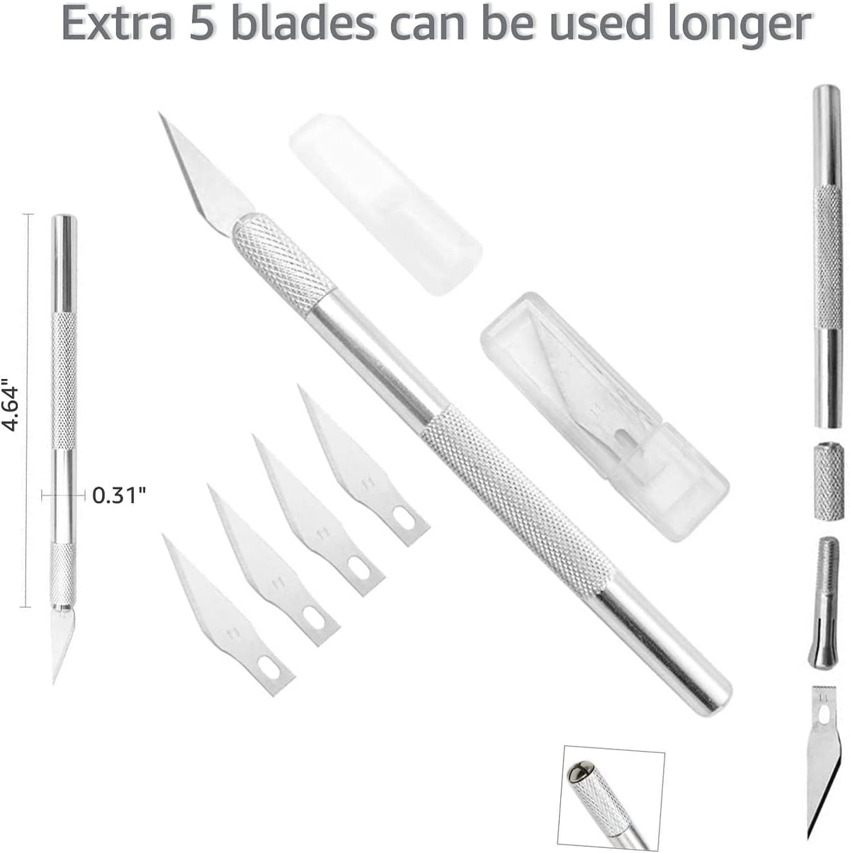 Art3d Smoothing Tool Kit for Peel and Stick Wallpaper