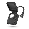 BN-LINK Outdoor 24-Hour Mechanical Timer Outlet, 2 Grounded Outlets