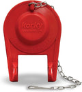 Korky Standard 2-Inch Ultra High Performance Universal Toilet Flapper