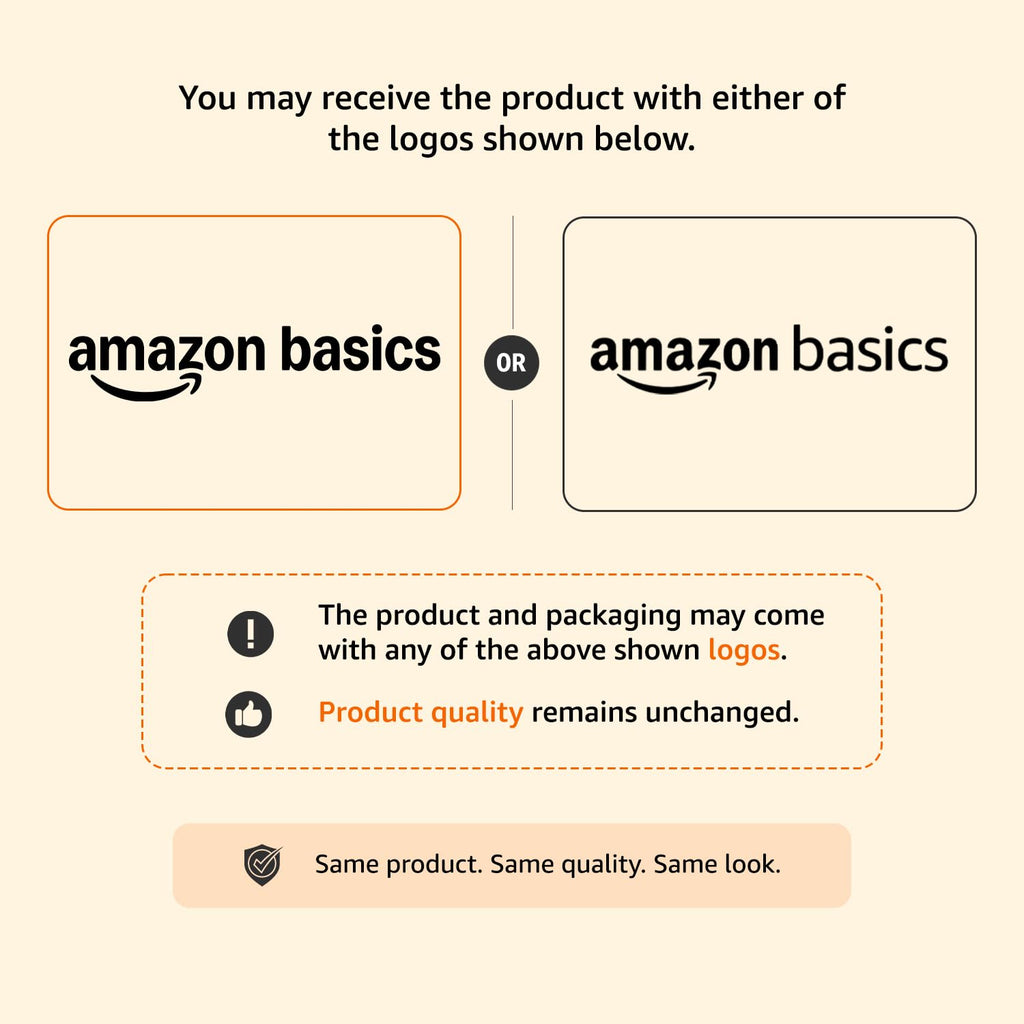 Amazon Basics Slim Velvet Non-Slip Space Saving Suit Clothes Hangers, Sturdy Construction, Navy Blue/Rose Gold, 50-Pack