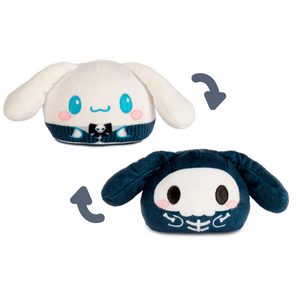 TeeTurtle Godzilla 3" Reversible Plushie Blind Box