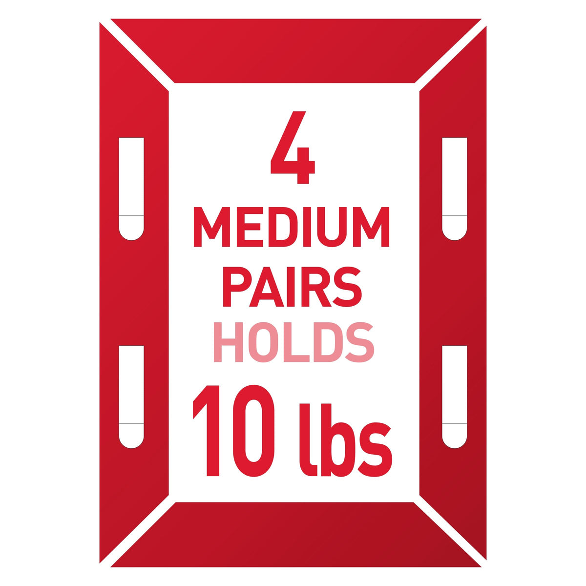 Command 15 & 10 lb Assorted Picture Hanging Strips, 28 Pairs, SIOC