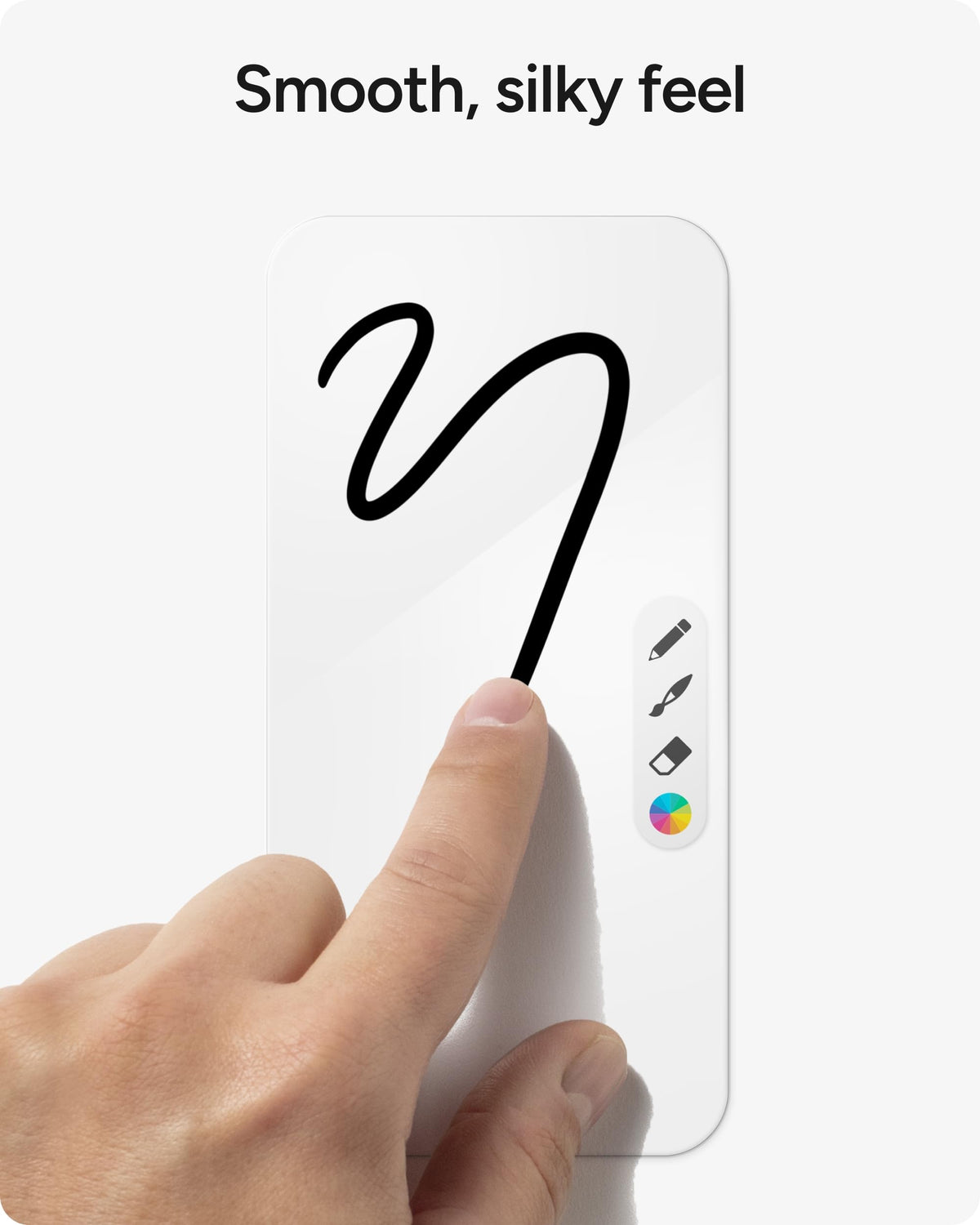 ZAGG Glass Elite Screen Protector for Apple iPhone 11 Pro Max and Xs Max