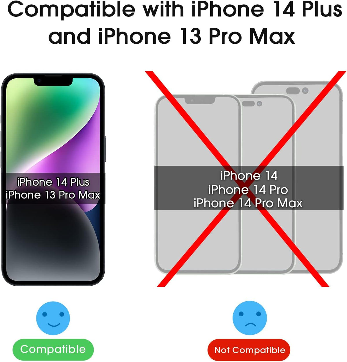 amFilm OneTouch for iPhone 17e / iPhone 16e Screen Protector Tempered Glass