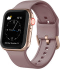 Sport Band Compatible with Apple Watch Bands Women Men
