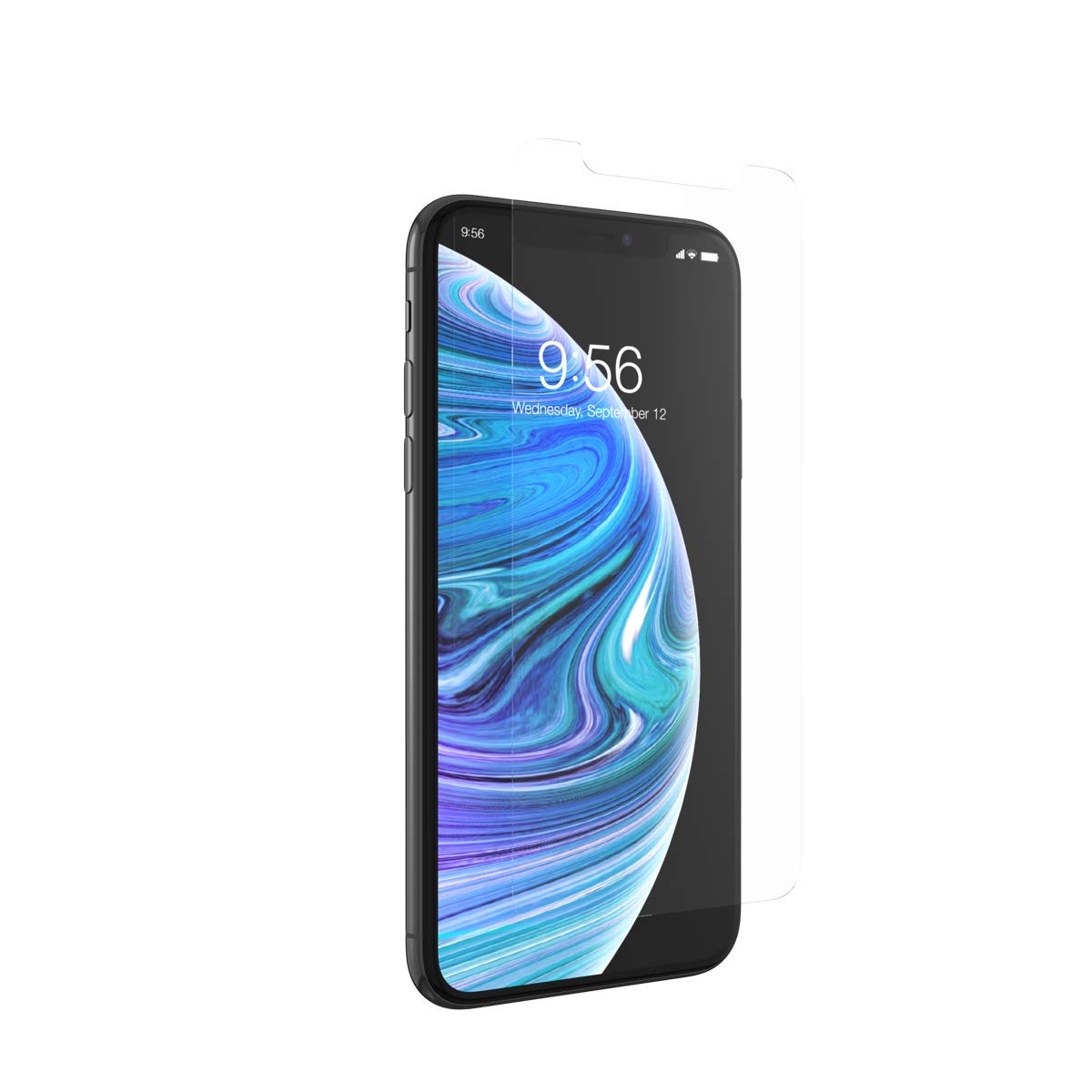 ZAGG Glass Elite Screen Protector for Apple iPhone 11 Pro Max and Xs Max
