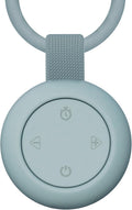 Portable Baby Sound Machine & Essentials for Babies & Kids-Blue