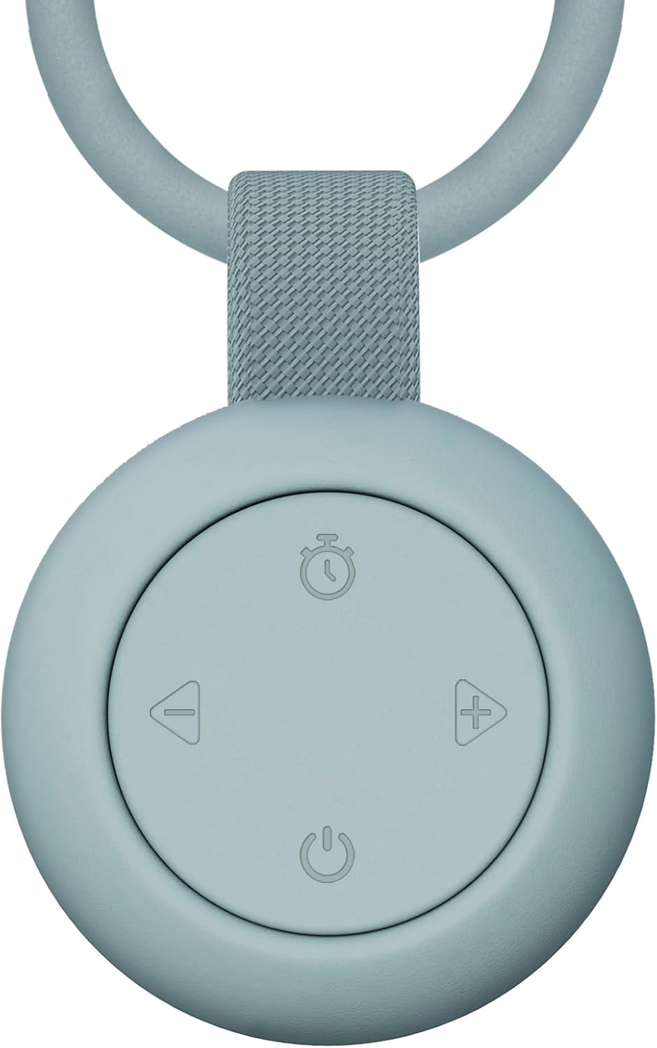 Portable Baby Sound Machine & Essentials for Babies & Kids-Blue