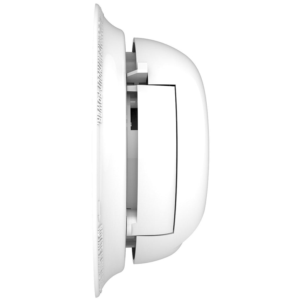 First Alert Hardwire Combination Smoke & Carbon Monoxide Alarm