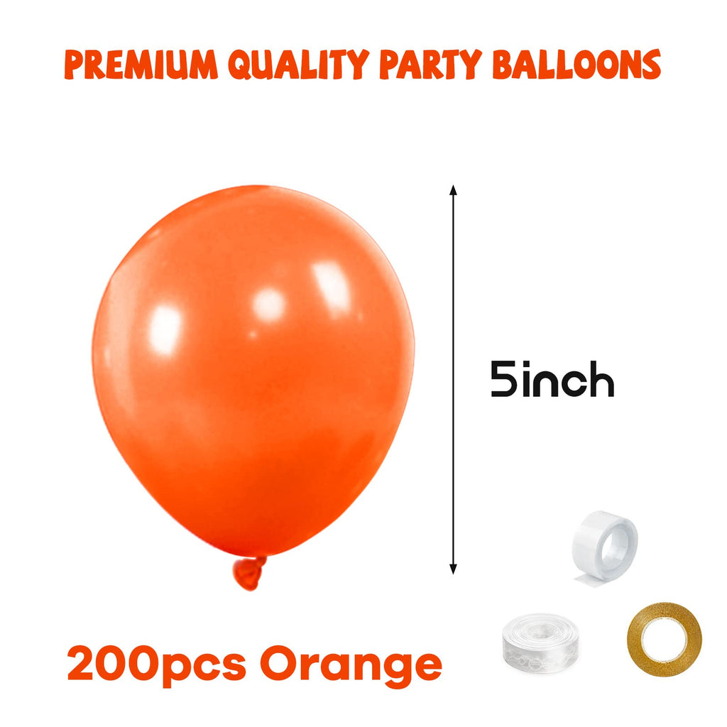 Red Balloon 110pcs, Red Latex Balloons12 inch for Christmas Birthday Valentine's Day Wedding(with 2 Ribbons).