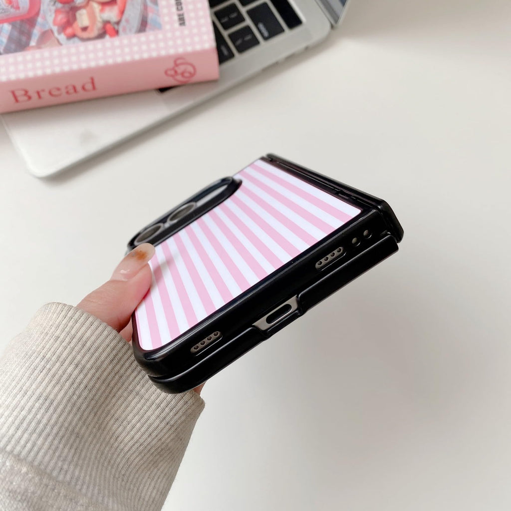 Longlayss Compatible with iPhone 16 Pro Case Tortoise Shell Phone Case