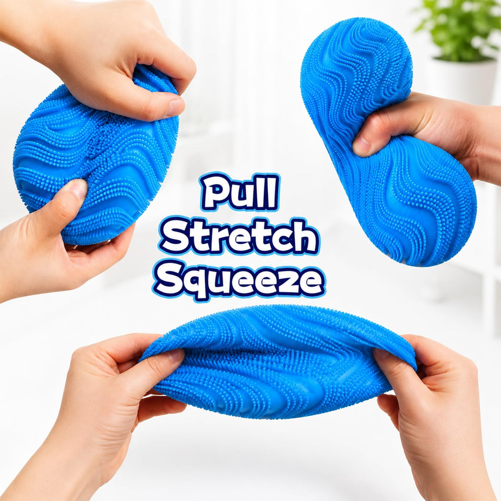 Butter Squishy,Squeeze Toys,2026 New Soft Novelty Toy,Realistic Butter Stick Fidget, Slow Rising Soft Stress Toy for Adults Stress Relief & Anxiety Relief (Butter-1PCS)
