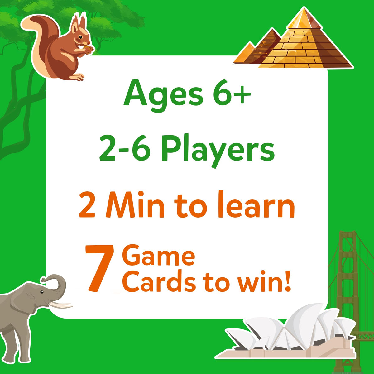 Skillmatics Guess in 10 Card Game Disney Princess – Gift for Preschool Kids