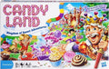 Hasbro Gaming Candy Land Kingdom of Sweet Adventures Board Game for Kids, Gifts for Boys and Girls, Ages 3 & Up (Amazon Exclusive)
