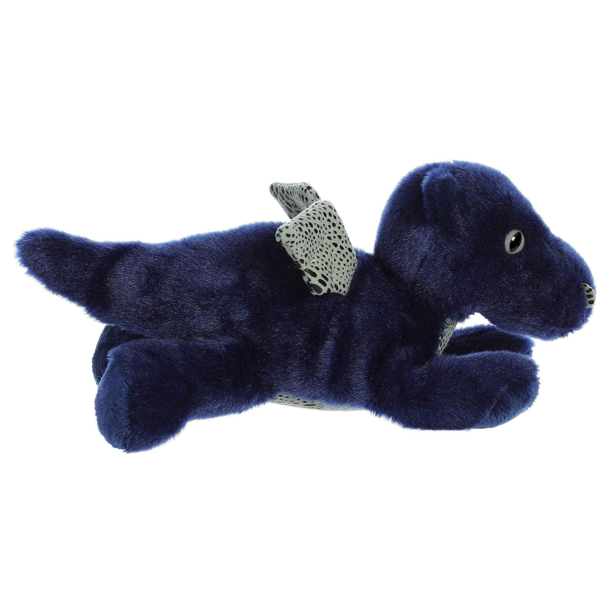 Aurora Mini Flopsie 8" Ginger Cat Adorable Stuffed Animal