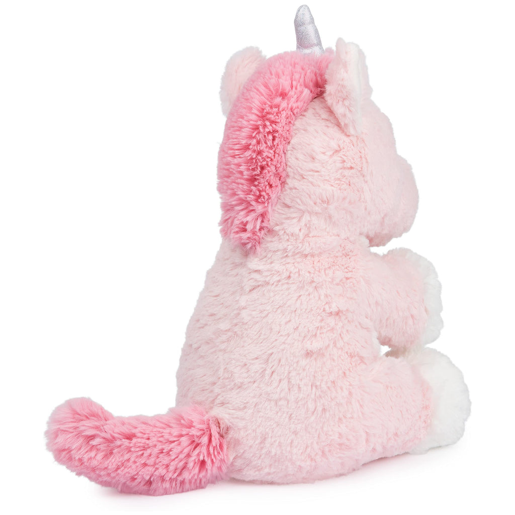 GUND Baby Peeki Puppy 12-Inch Interactive Animated Musical Plush for Babies