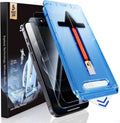 MAGIC JOHN for iPhone 16e Privacy Tempered glass Screen Protector 6.1 inch