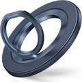 SYNCWIRE for MagSafe Phone Grip, Magnetic Phone Ring Holder Stand Kickstand