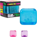 Schylling NeeDoh Nice Ice Baby - 1.25" Cube - Color May Vary (Pack of 1)