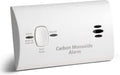 Kidde Carbon Monoxide Detector, AA Battery Powered, Portable for Travel or Home, 85 dB Alarm, LED Status Indicators, 3rd Edition