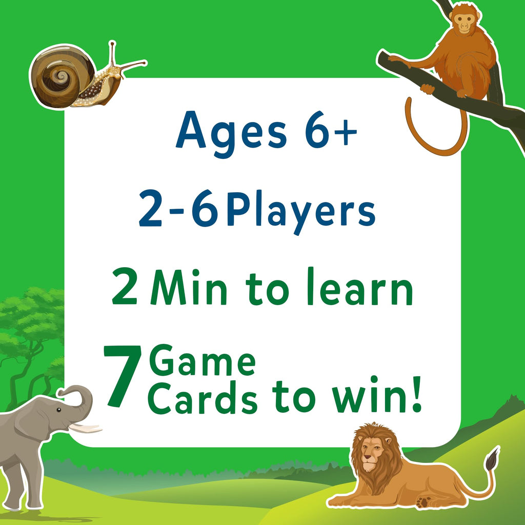 Skillmatics Guess in 10 Card Game Disney Princess – Gift for Preschool Kids