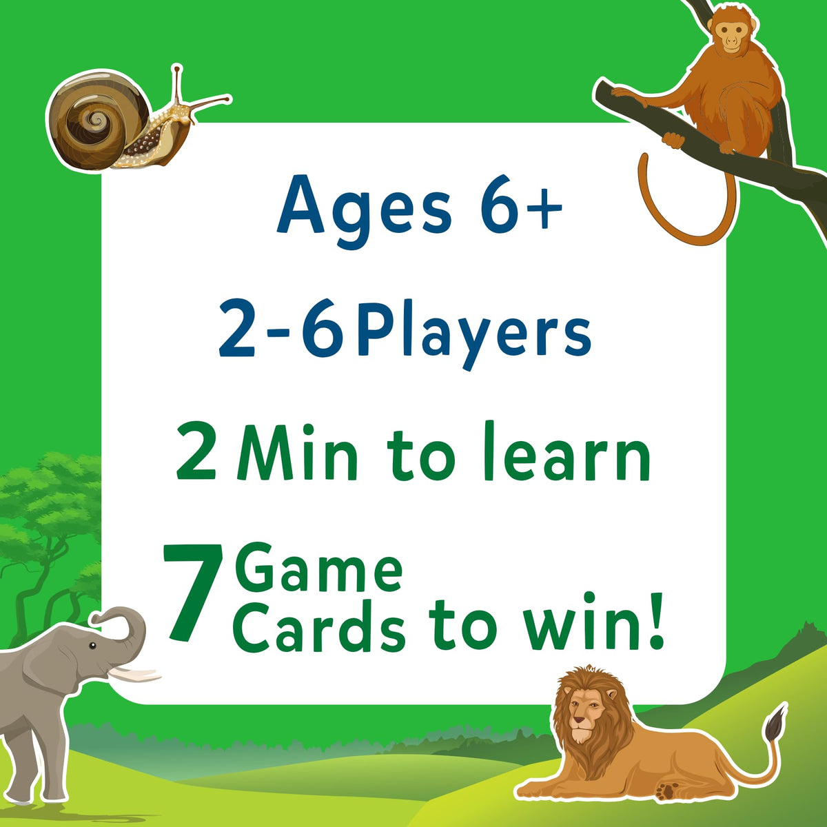 Skillmatics Guess in 10 Card Game Disney Princess – Gift for Preschool Kids