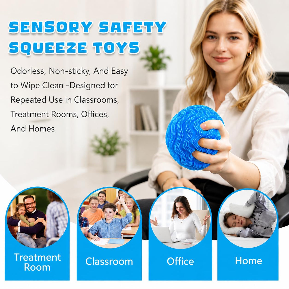 Butter Squishy,Squeeze Toys,2026 New Soft Novelty Toy,Realistic Butter Stick Fidget, Slow Rising Soft Stress Toy for Adults Stress Relief & Anxiety Relief (Butter-1PCS)