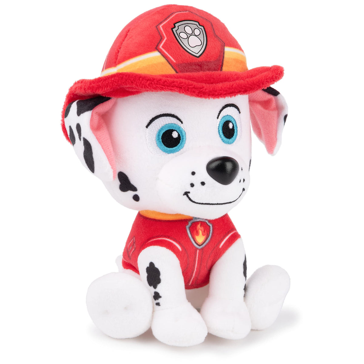 GUND PAW Patrol Skye 6-Inch Plush Toy, Stuffed Animal for Ages 1+