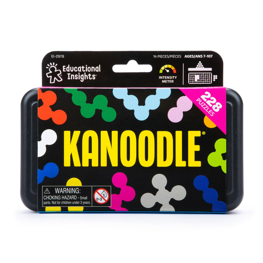 Educational Insights Kanoodle