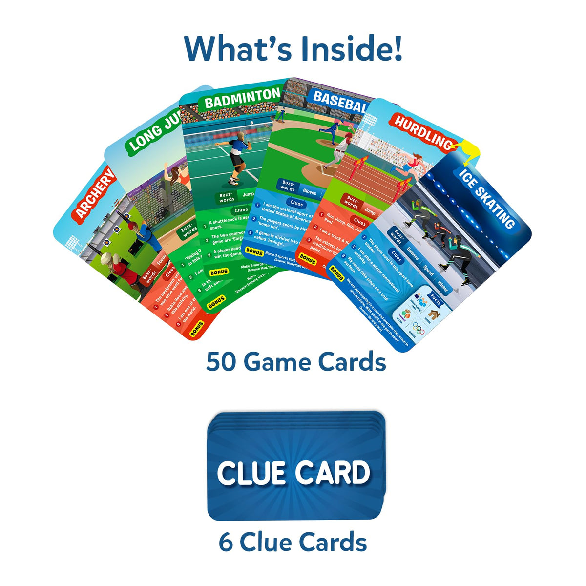 Skillmatics Guess in 10 Card Game Disney Princess – Gift for Preschool Kids