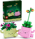 LEGO Botanicals Rocking Plants 11506