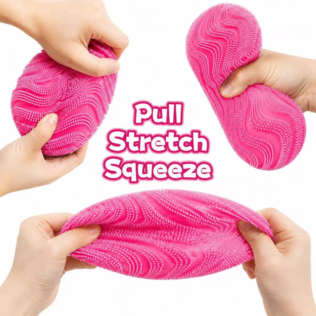 Butter Squishy,Squeeze Toys,2026 New Soft Novelty Toy,Realistic Butter Stick Fidget, Slow Rising Soft Stress Toy for Adults Stress Relief & Anxiety Relief (Butter-1PCS)