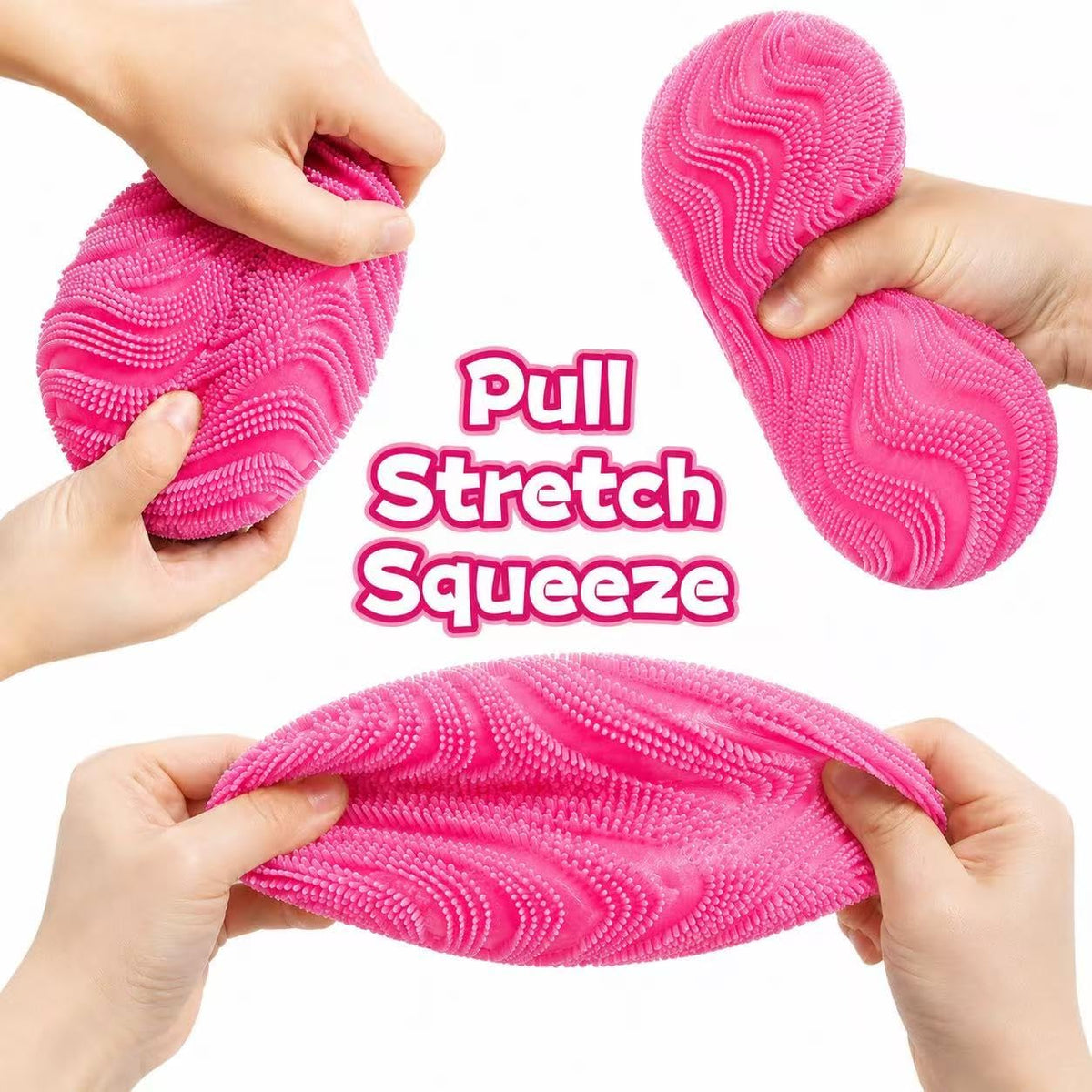 Butter Squishy,Squeeze Toys,2026 New Soft Novelty Toy,Realistic Butter Stick Fidget, Slow Rising Soft Stress Toy for Adults Stress Relief & Anxiety Relief (Butter-1PCS)