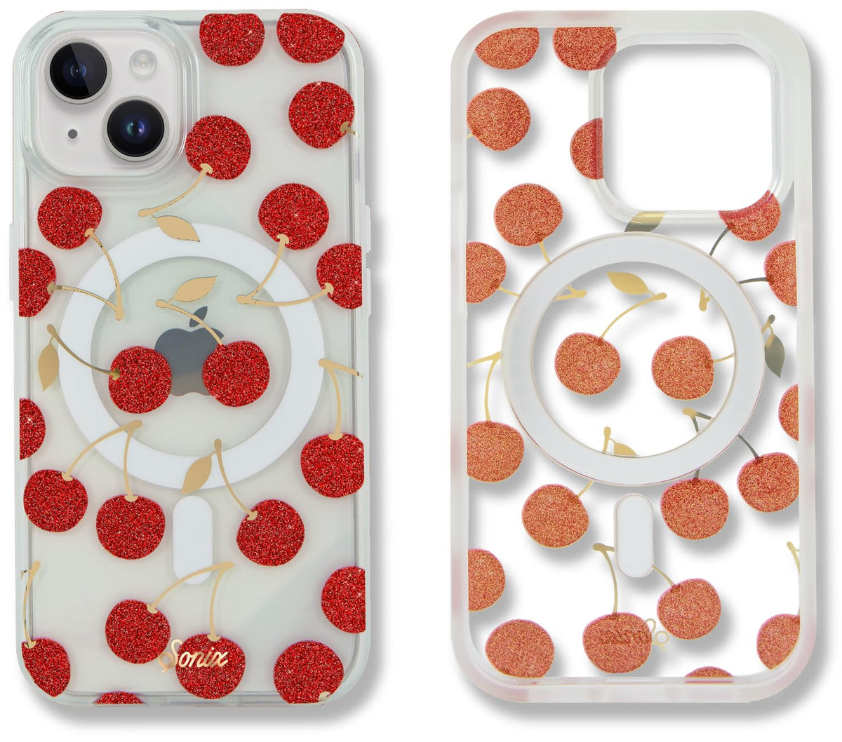 Sonix x Barbie Case for iPhone 13 Pro | Compatible with MagSafe | 10ft Drop Tested | Palm Paradise